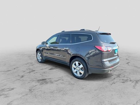 Used 2016 Chevrolet Traverse LTZ FWD image 6