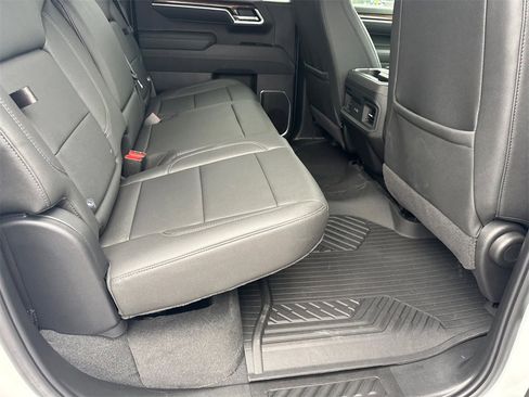 Certified 2025 Chevrolet Silverado 1500 RST w/ RST All Star Premium Package image 16