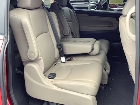 Used 2021 Honda Odyssey EX-L image 23