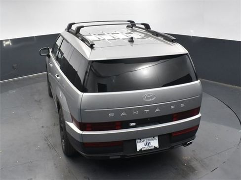 Used 2025 Hyundai Santa Fe SEL image 23