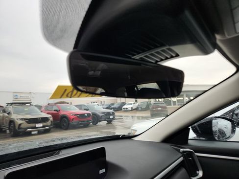 New 2026 MAZDA CX-50 AWD 2.5 S w/ Select Package image 10