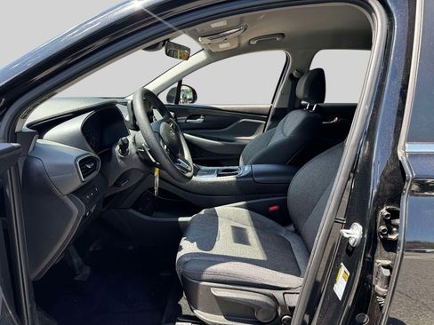 Used 2023 Hyundai Santa Fe SE AWD/4WD image 16