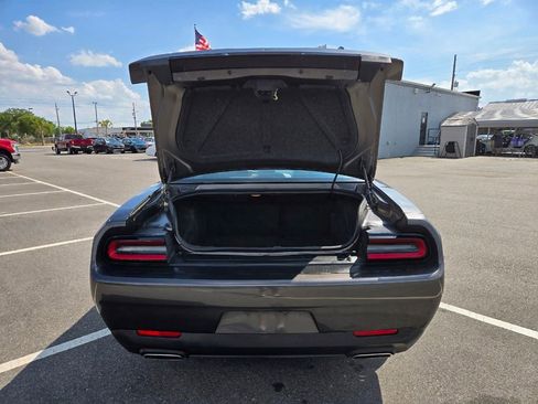 Used 2022 Dodge Challenger GT RWD image 17