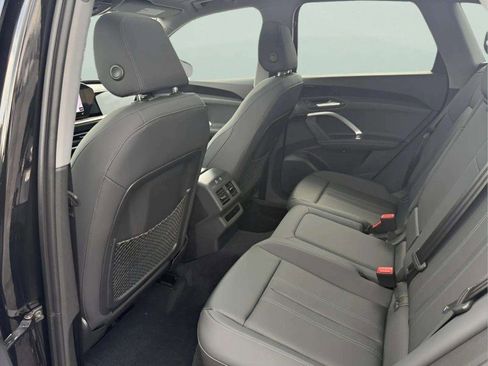 New 2025 Audi Q5 Premium image 20