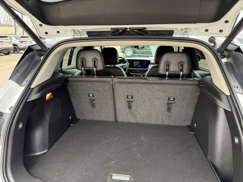 Certified 2024 Buick Encore GX Sport Touring image 23
