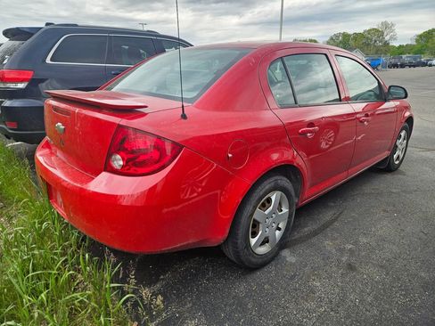 Used 2007 Chevrolet Cobalt LS FWD image 6