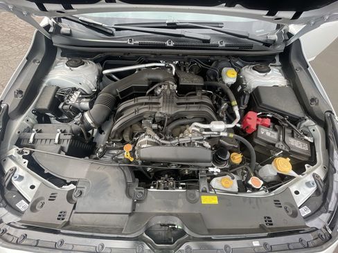 Certified 2025 Subaru Crosstrek 2.5i Limited w/ Popular Package #3A image 24