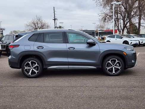 New 2026 Volkswagen Tiguan SE AWD/4WD image 4