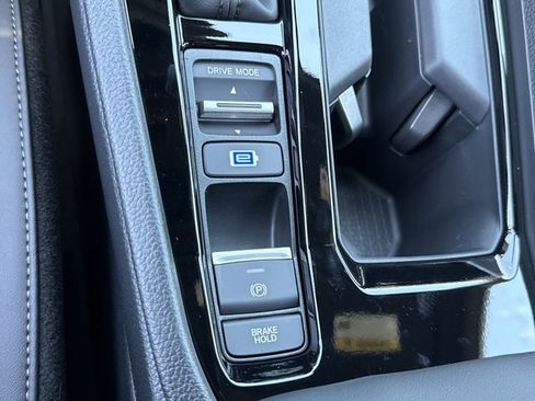 New 2026 Honda Accord Sport image 31