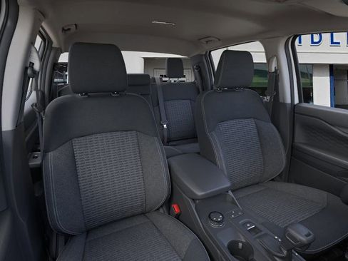 New 2025 Ford Ranger XL w/ Trailer Tow Package image 10