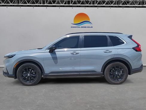 Used 2025 Honda CR-V Sport-L image 8