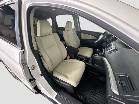 Used 2016 Honda CR-V EX image 30