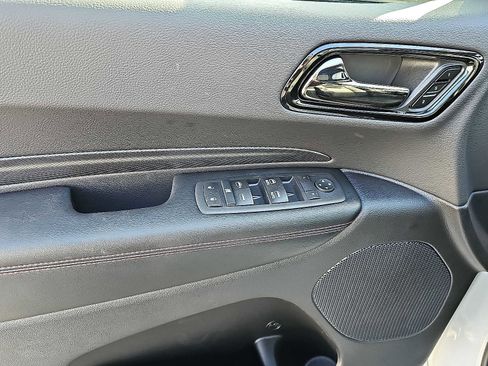 New 2026 Dodge Durango GT image 8