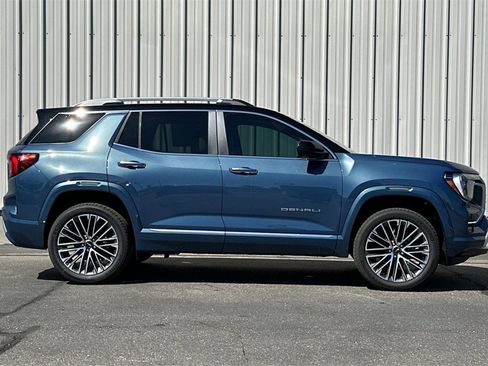 New 2026 GMC Terrain Denali image 4