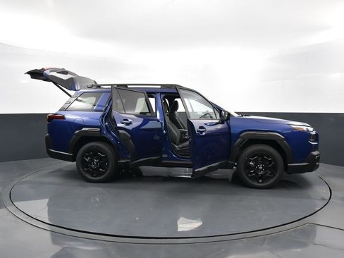 New 2026 Subaru Outback Limited image 41