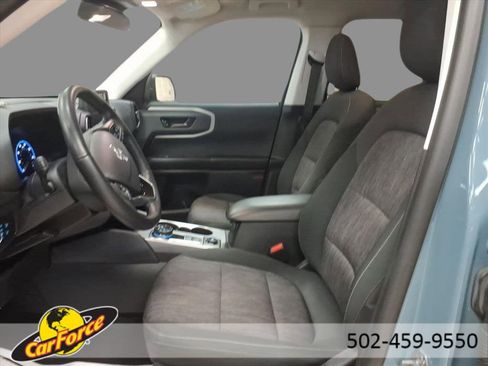 Used 2023 Ford Bronco Sport Big Bend w/ Convenience Package image 16