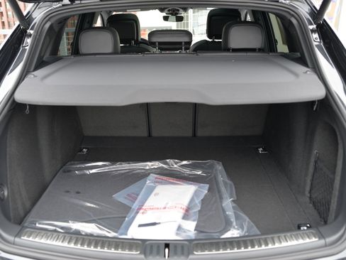 New 2026 Porsche Macan S AWD/4WD image 21