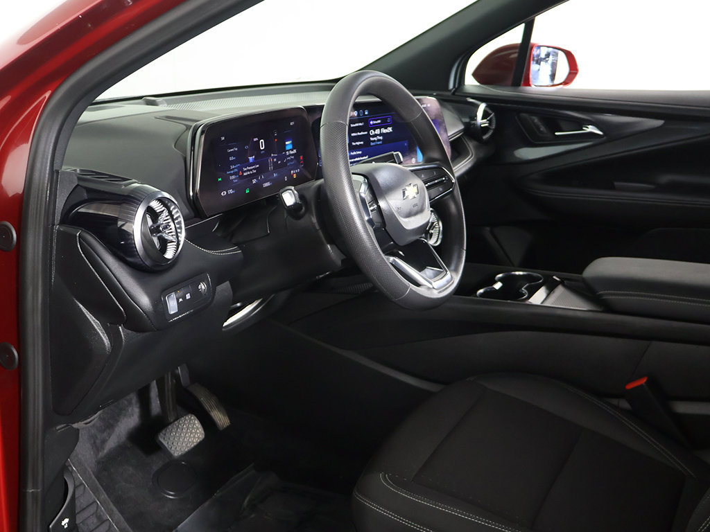 Used 2025 Chevrolet Blazer EV LT FWD image 22