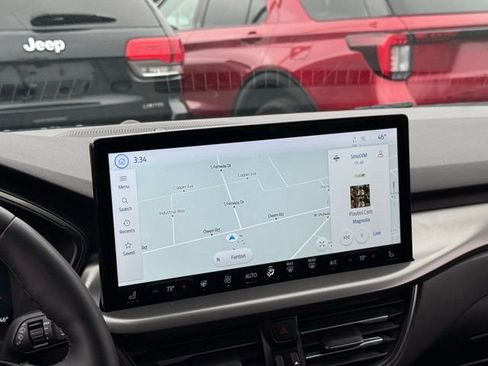 Used 2023 Ford Escape Active w/ Tech Pack #2 image 3