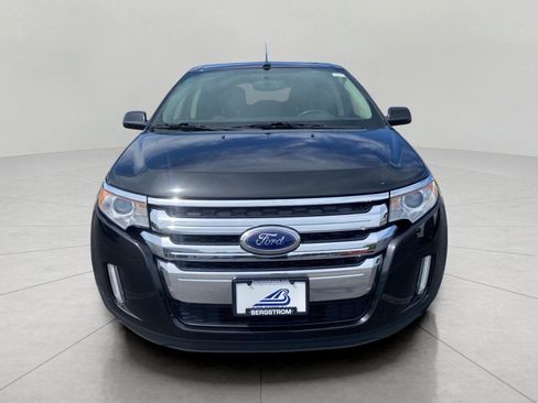Used 2014 Ford Edge Limited AWD/4WD image 3