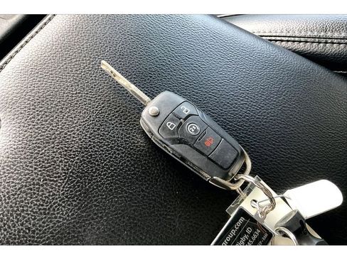 Used 2017 Ford F350 Lariat w/ Chrome Package image 13