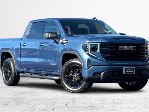 New 2026 GMC Sierra 1500 Elevation w/ Elevation Select Package image 2