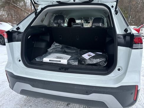 New 2026 Volkswagen Tiguan S image 15