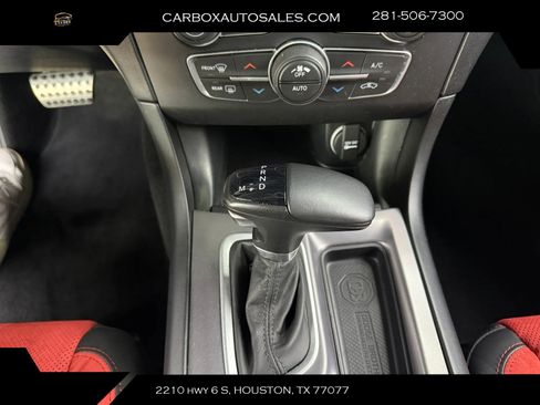 Used 2023 Dodge Charger Scat Pack RWD image 15