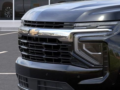 New 2026 Chevrolet Suburban LS w/ Max Trailering Package AWD/4WD image 14
