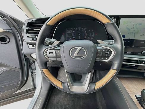 Used 2024 Lexus RX 350 Premium w/ Accessory Package (Z1) FWD image 40