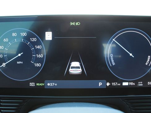 Used 2025 Hyundai Ioniq 5 N image 16