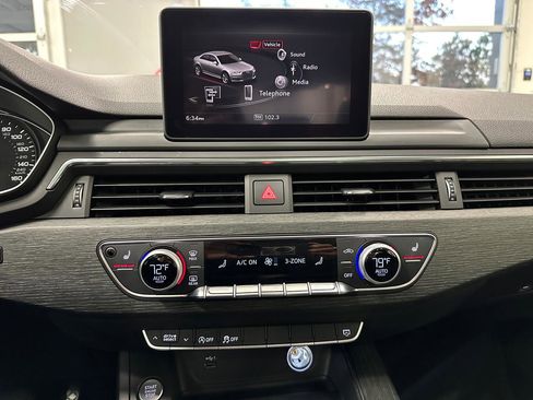 Used 2018 Audi A4 2.0T Ultra Premium w/ Convenience Package FWD image 43