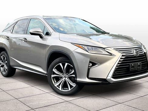 Used 2019 Lexus RX 350 image 2