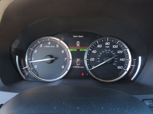 Used 2017 Acura MDX FWD w/ Technology Package image 29