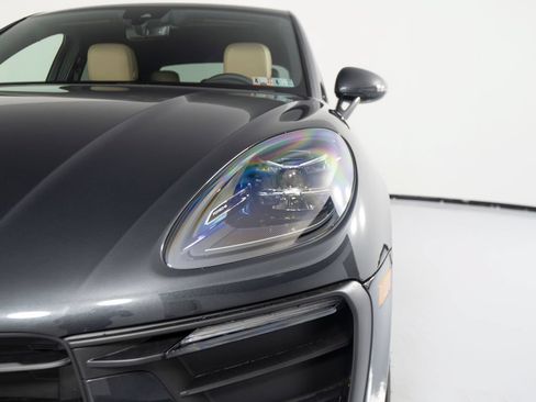 New 2026 Porsche Macan AWD/4WD image 37