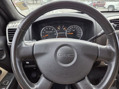 Used 2011 GMC Canyon SLT image 27