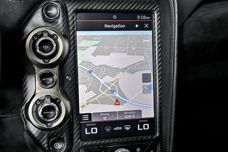 Used 2018 McLaren 720S RWD image 33