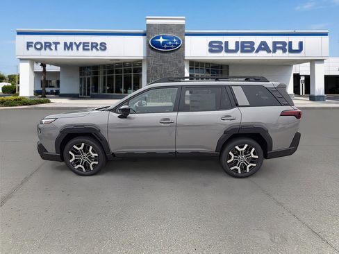 New 2026 Subaru Outback Touring XT AWD/4WD image 6
