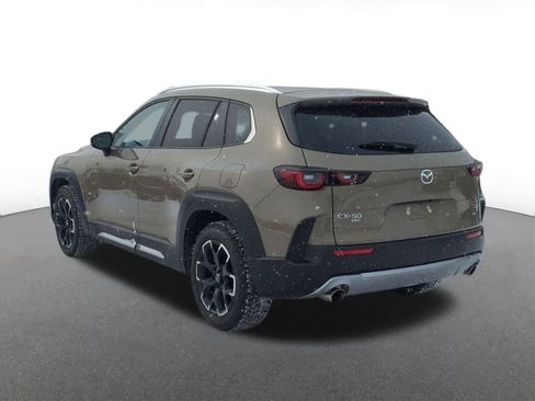 Used 2023 MAZDA CX-50 Meridian Edition w/ Weather Package image 4
