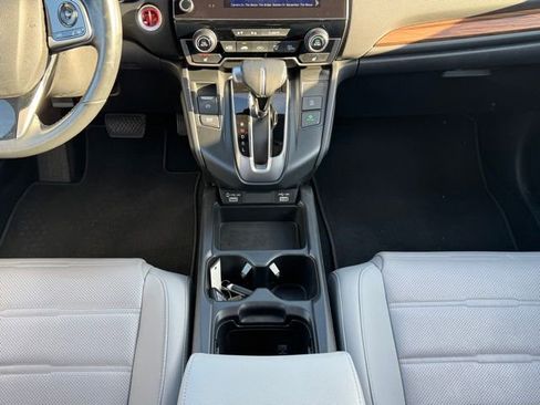 Used 2021 Honda CR-V EX-L image 18