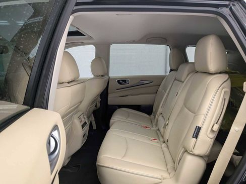 Used 2020 INFINITI QX60 Luxe image 21