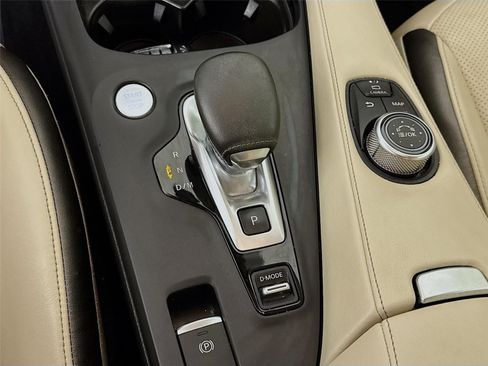 Used 2022 INFINITI QX50 Essential FWD image 19