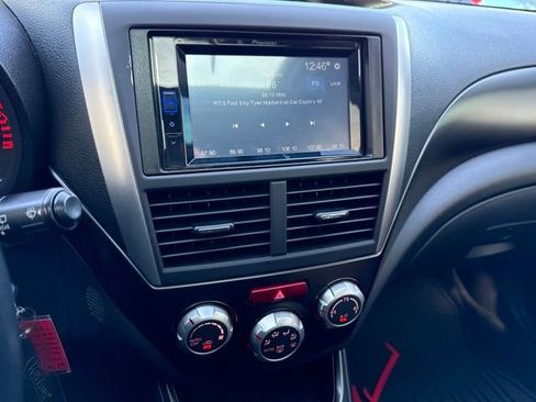 Used 2013 Subaru Impreza WRX Premium image 19