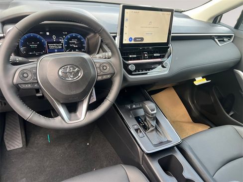 New 2026 Toyota Corolla Cross XLE image 10