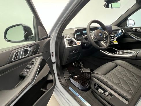 New 2026 BMW X5 xDrive50e AWD/4WD image 22