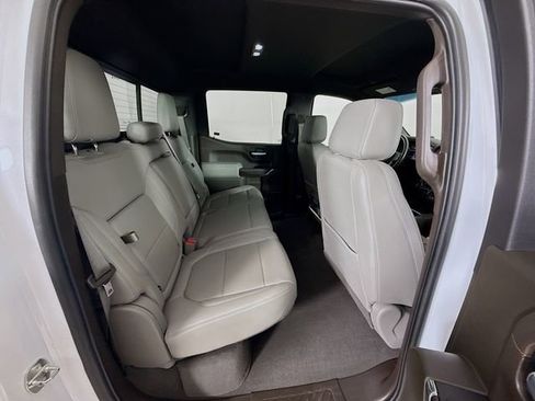 Used 2021 GMC Sierra 1500 SLT w/ SLT Premium Plus Package image 28