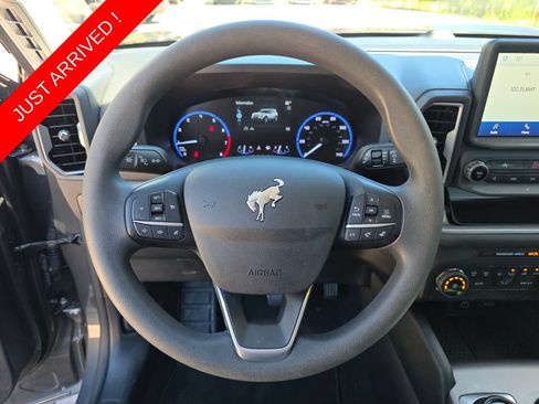 Used 2024 Ford Bronco Sport Big Bend AWD/4WD image 29