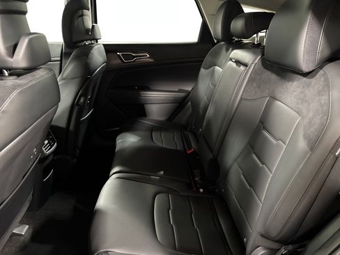 New 2026 Kia Sportage SX AWD/4WD image 5