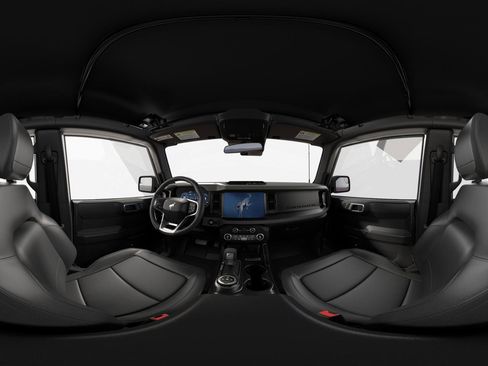 New 2025 Ford Bronco Big Bend image 33