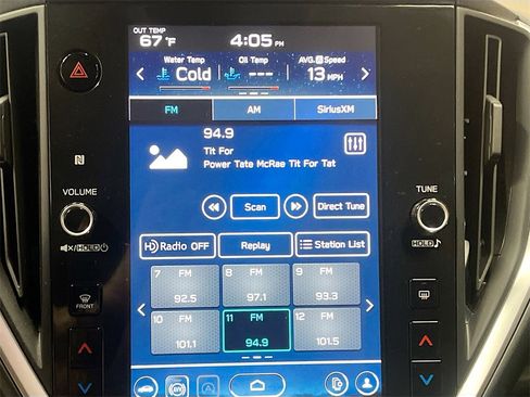 Used 2024 Subaru Impreza 2.0i Sport image 14